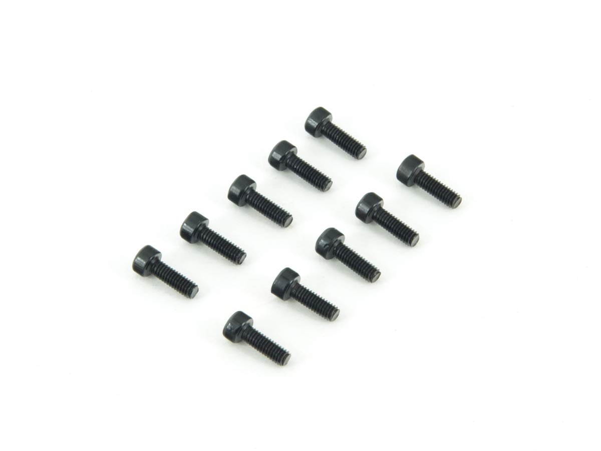 arrma-kraton-zylinderkopfschrauben-m3x10mm-stahl-10-st-ck image 1