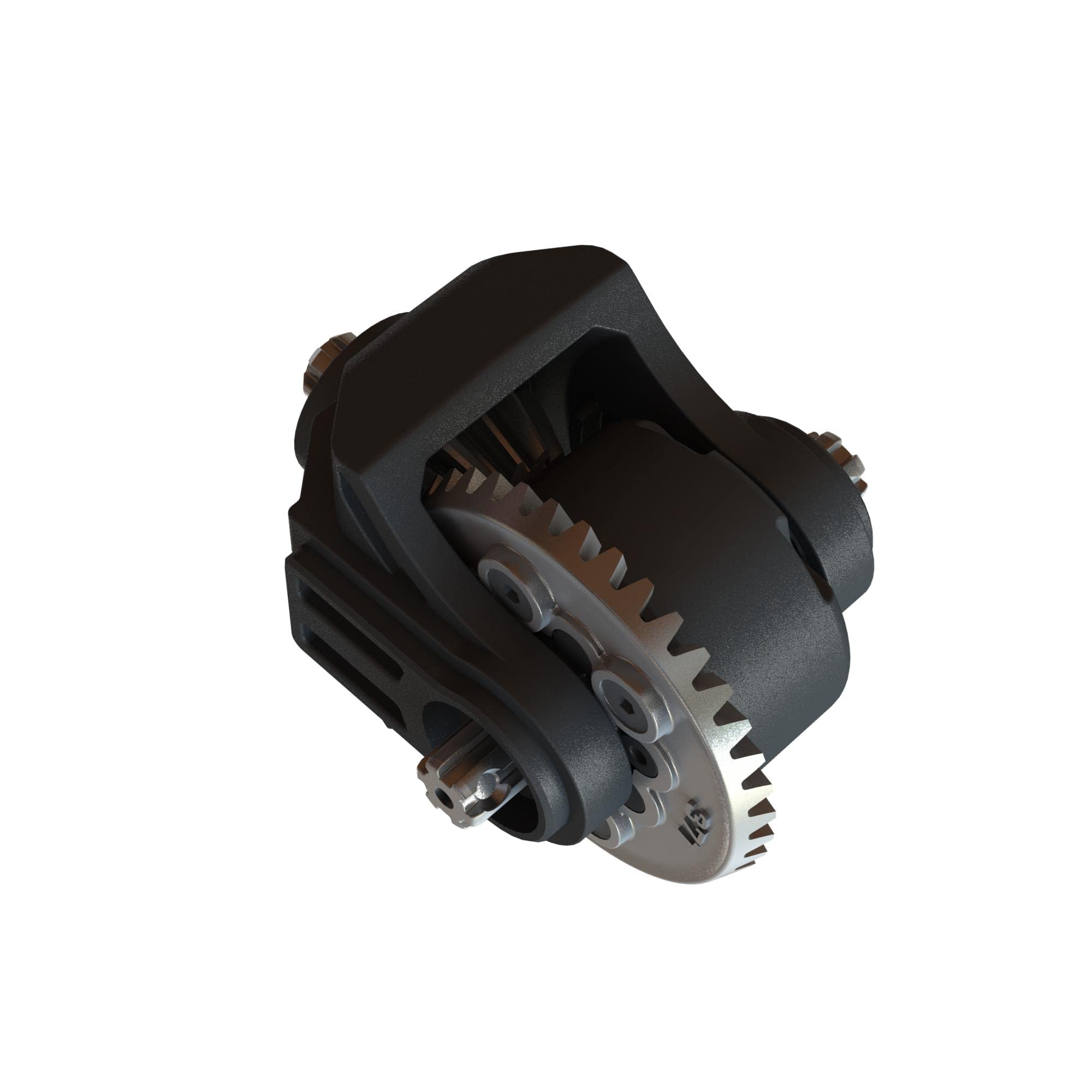 arrma-kraton-ara311156-getriebemodul-set-metall-f-r image 1