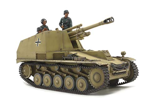 tamiya-35358-panzerhaubitze-wespe-1-35-bausatz image 8