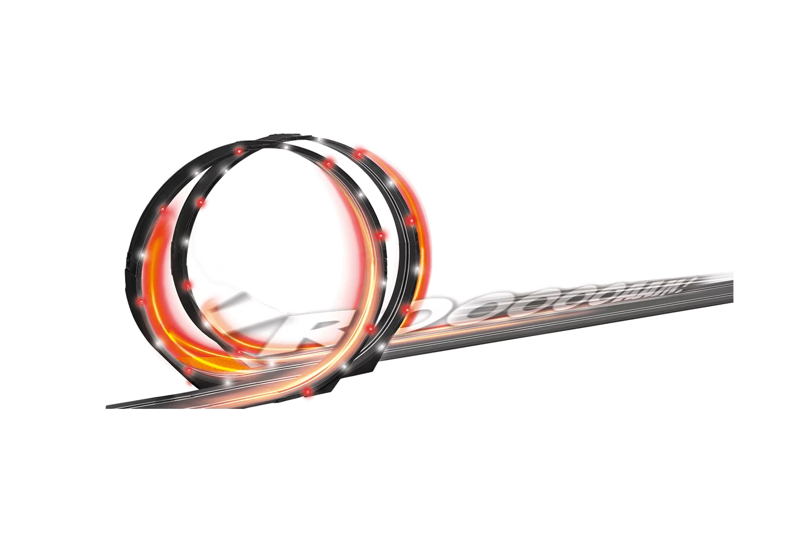 carrera-digital-132-light-sound-looping-set-1-43-go image 2