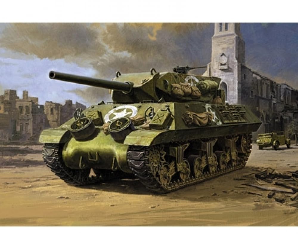 tamiya-300032519-us-jagdpanzer-m10-1-48-bausatz image 1