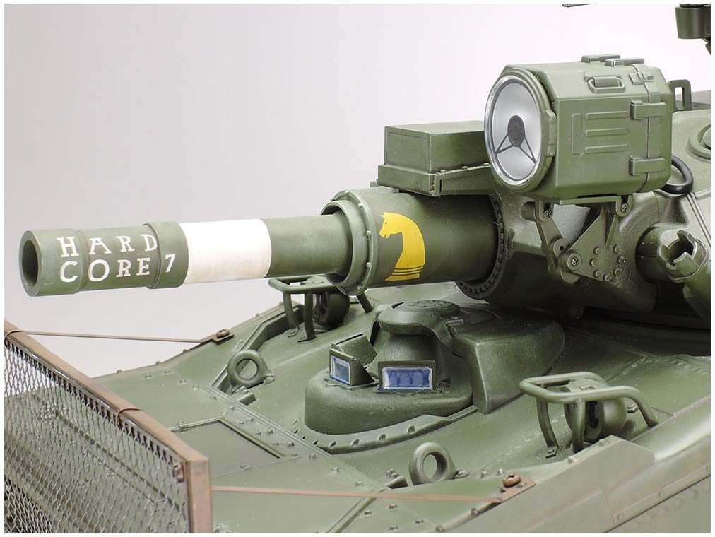 tamiya-us-m551-sheridan-1-16-standmodell-plastikbausatz-panzer image 3