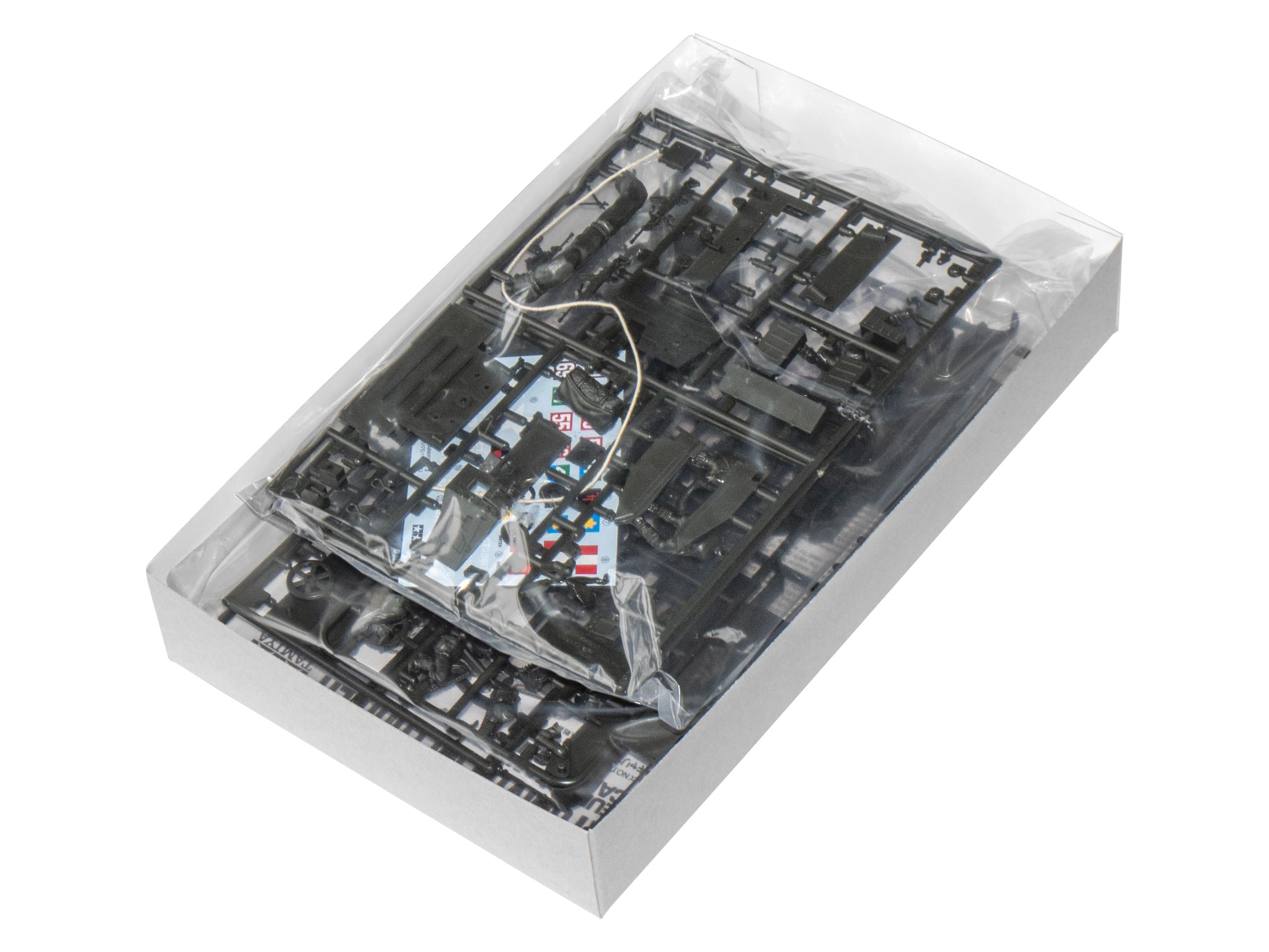 tamiya-35175-universal-carrier-mk-ii-modellbausatz-1-35 image 3