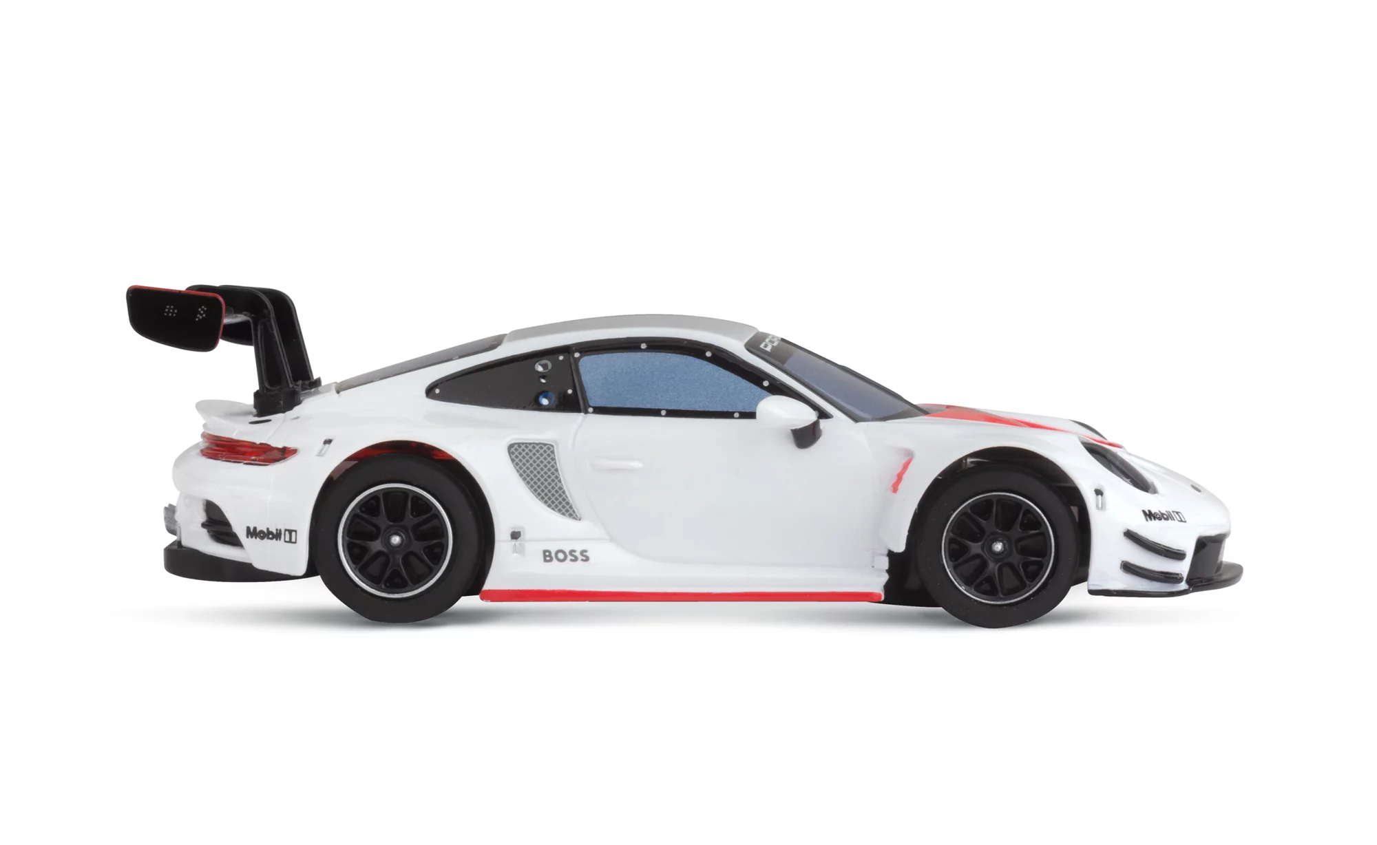 carrera-hybrid-porsche-911-gt3-r-white-lightning-1-50-rennauto image 3