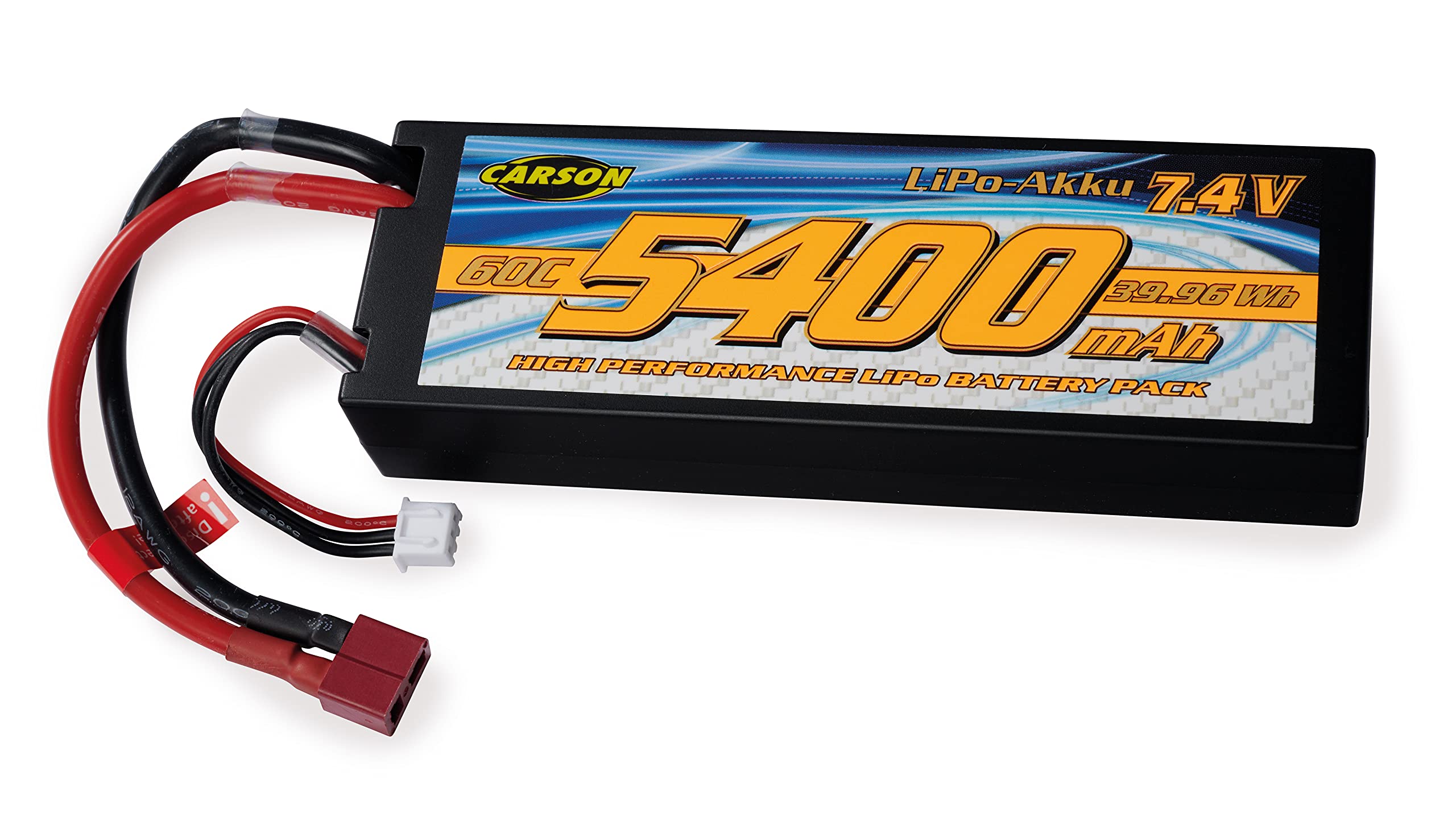 carson-rc-akku-500608233-lipo-7-4v-4200mah-60c-t-plug image 5