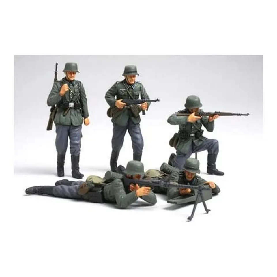 tamiya-deutsche-infanterie-figuren-set-1-35-frankreichfeldzug image 1