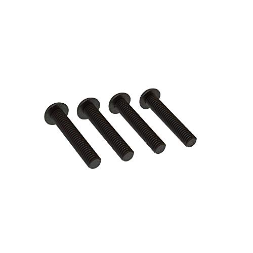 arrma-kraton-button-head-screw-linsenkopfschraube-m5x20mm-4-st image 2
