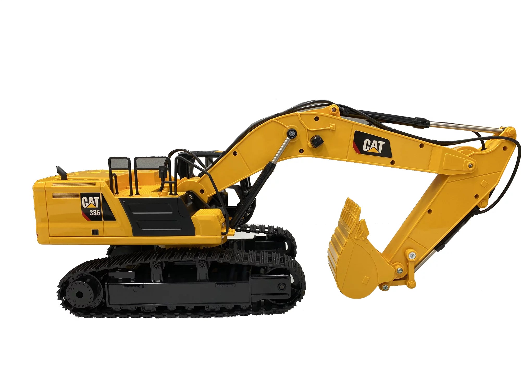 carrera-cat-336-excavator-rc-bagger-1-24-mit-akku image 4
