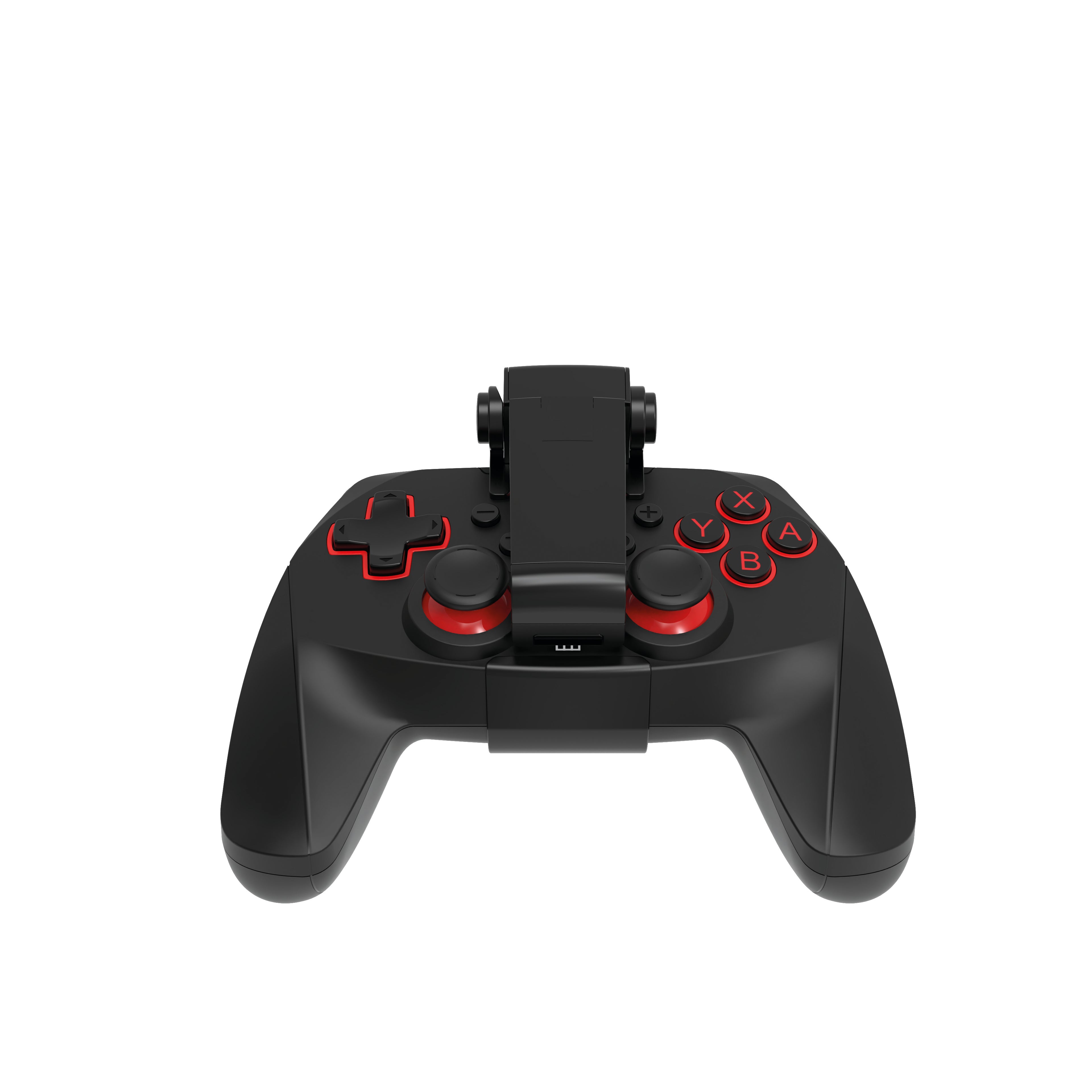 carrera-hybrid-controller-bluetooth-mit-smartphone-halterung-zubeh-r image 3
