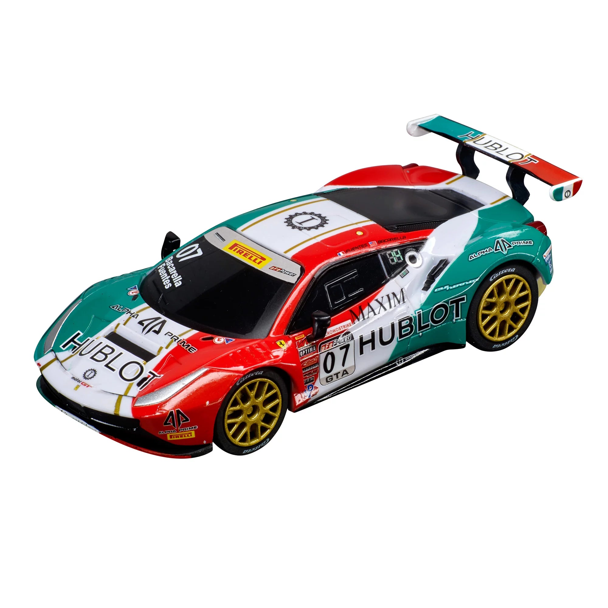 carrera-go-plus-race-challenge-rennbahn-set-porsche-ferrari-6-8m image 5
