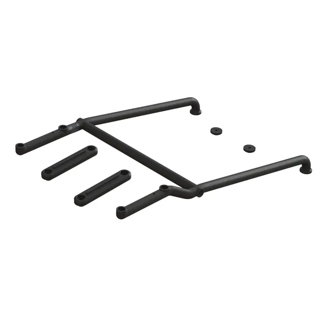 arrma-kraton-berrollk-fig-composite-set-mit-dachreling image 1