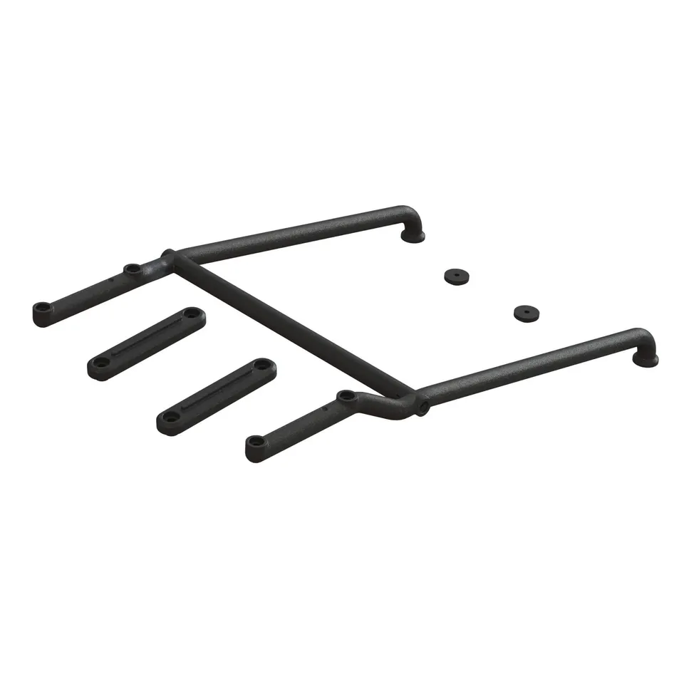 arrma-kraton-berrollk-fig-composite-set-mit-dachreling image 1