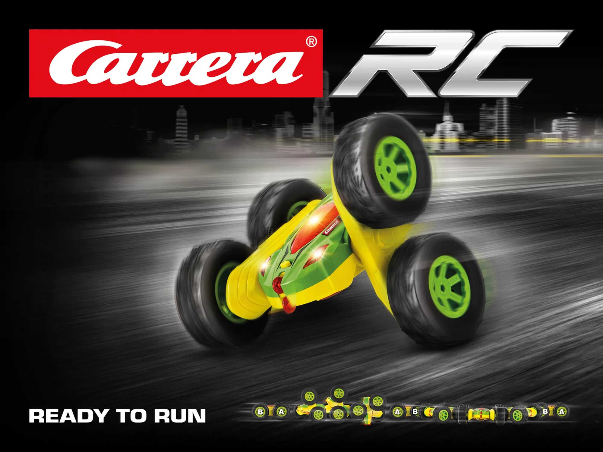 carrera-turnator-mini-turnator-2-0-rc-stuntauto-2-4ghz-led image 5