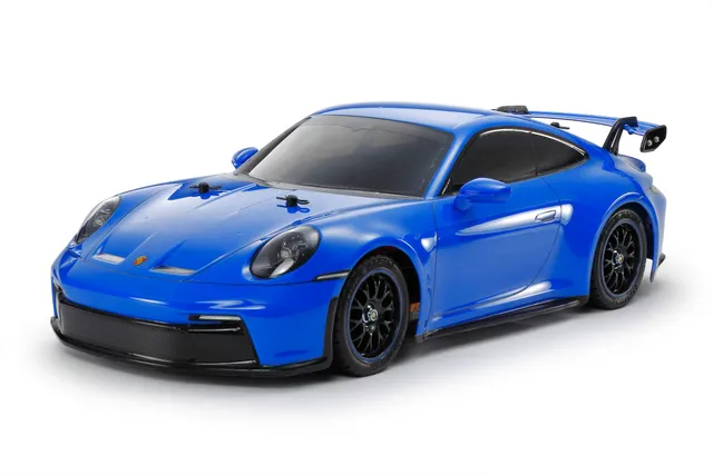 tamiya-58712-1-10-rc-porsche-911-gt3-992-tt-02-bausatz image 1