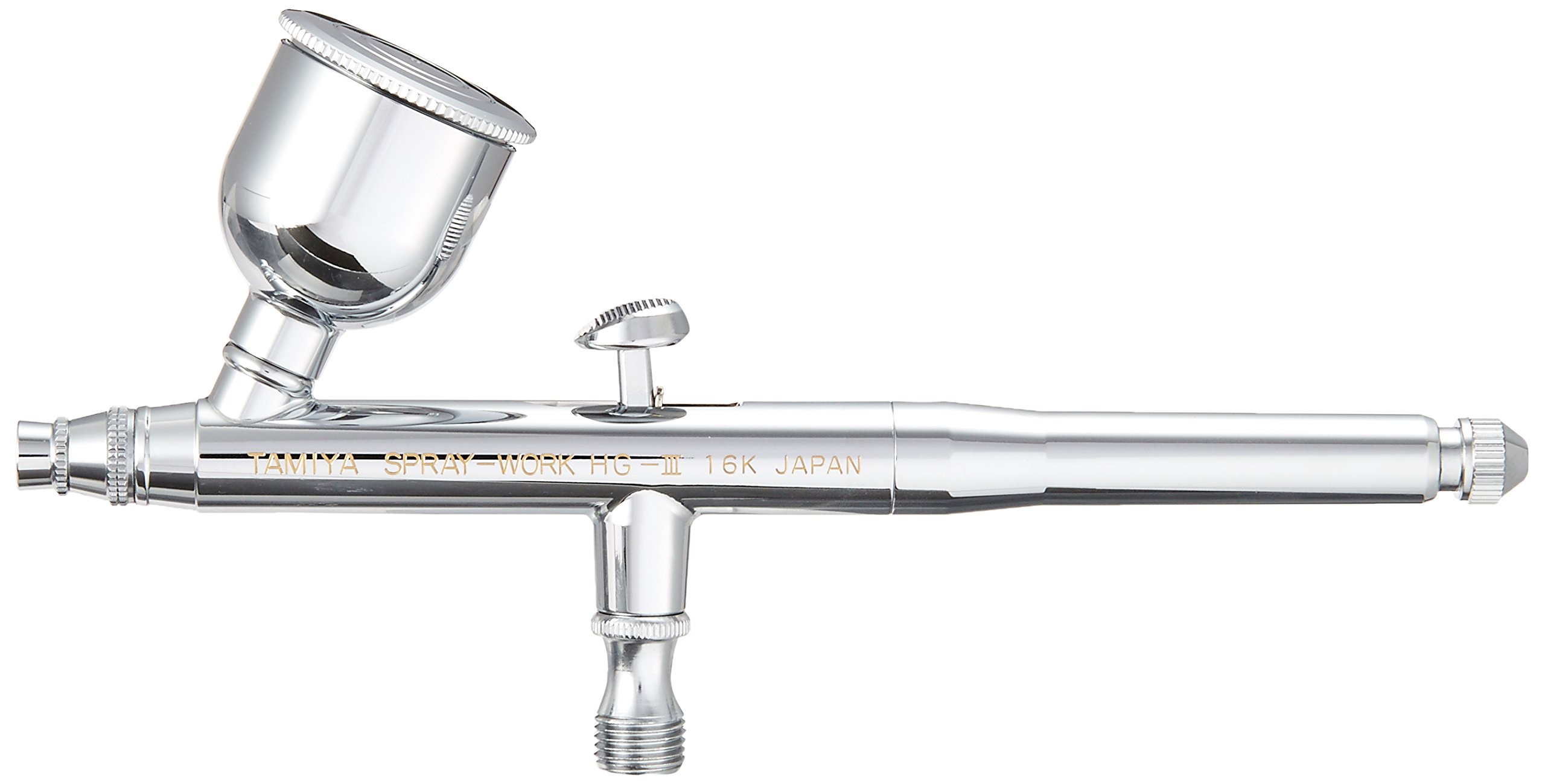 tamiya-airbrush-hg-iii-0-3mm-spritzpistole-double-action-chrom image 1