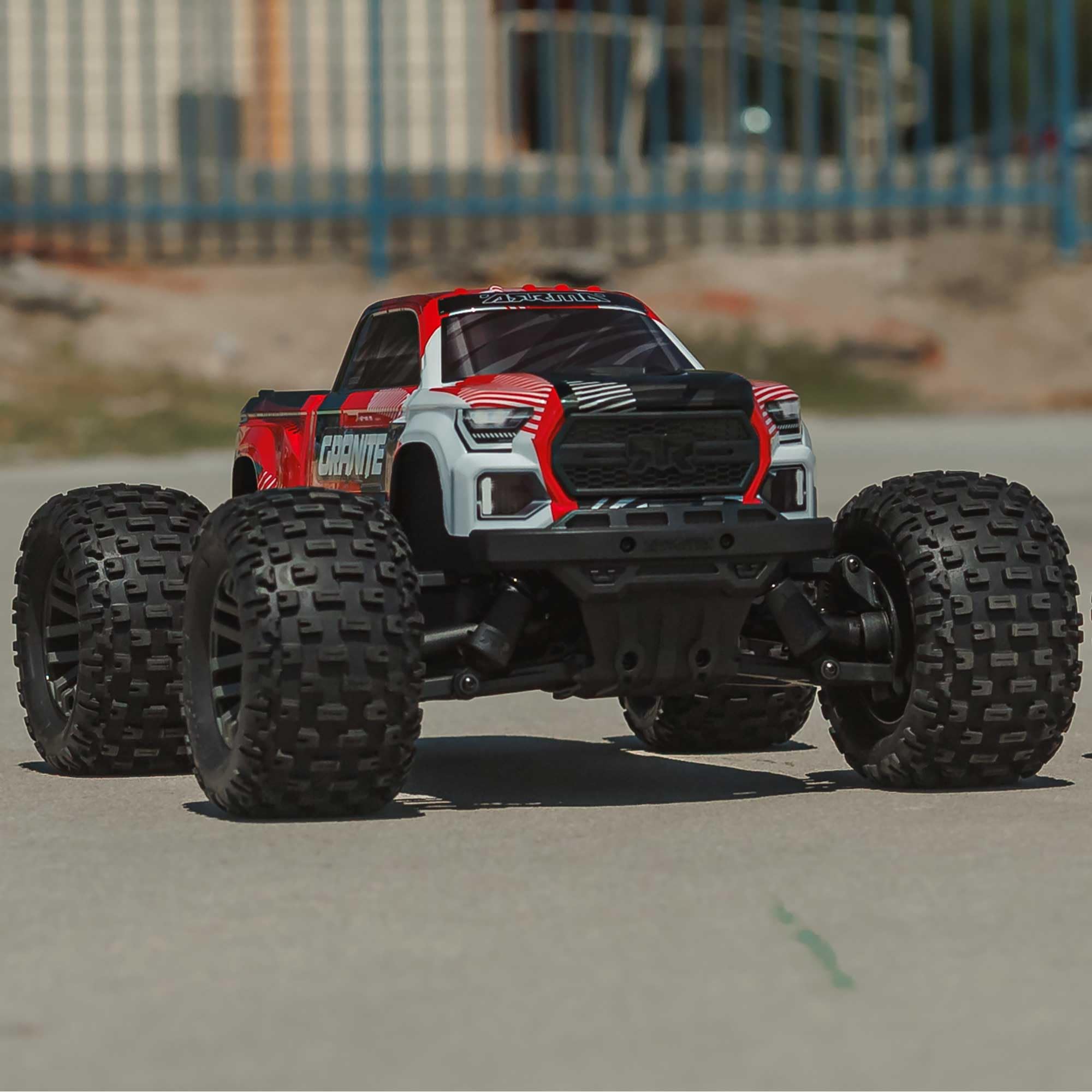 arrma-granite-223s-blx-monster-truck-1-10-brushless-rot image 6