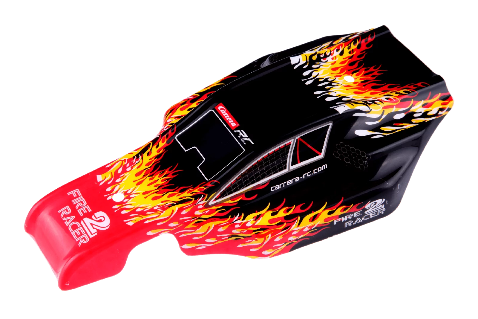 carrera-rc-carrera-action-karosserie-f-r-204001-ersatzteil image 1