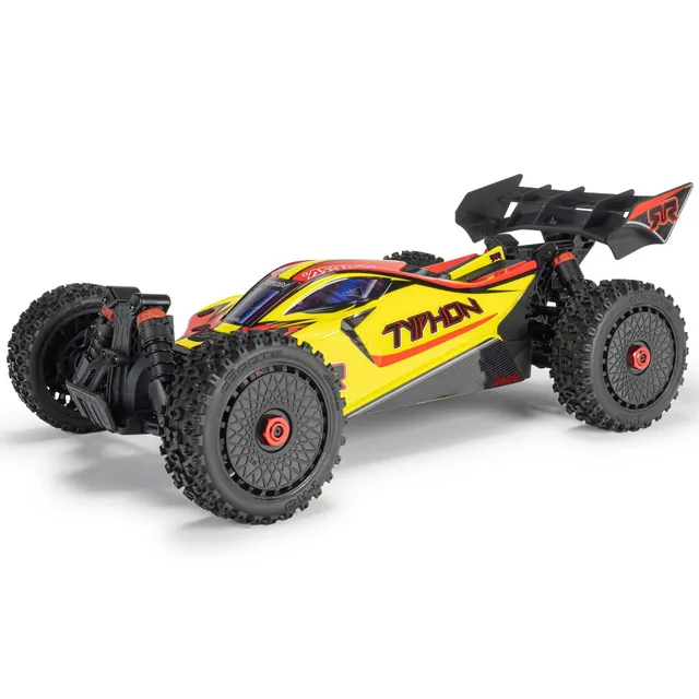 arrma-typhon-mega-665-1-8-buggy-rtr-gelb-b-rstenmotor image 1