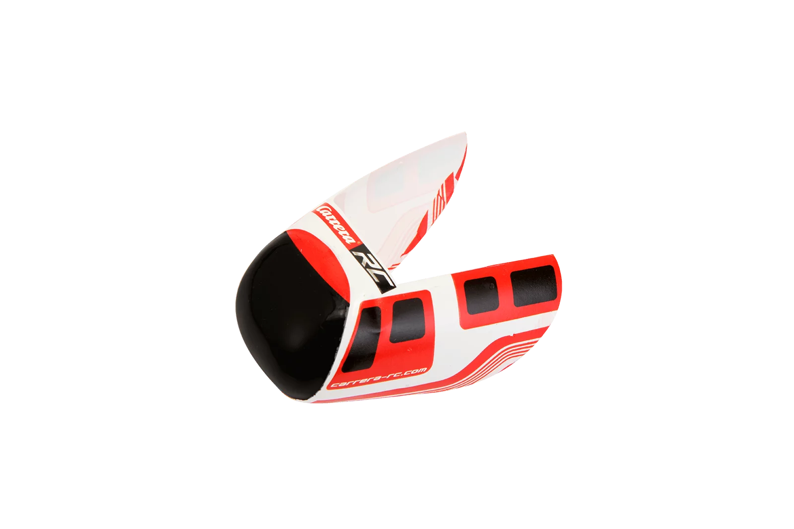 carrera-air-lexan-karosserie-body-f-r-501002-ersatzteil image 1