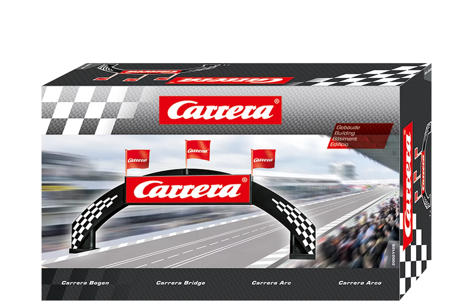carrera-digital-132-victory-arch-siegesbogen-deko image 1