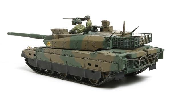 tamiya-static-models-35329-1-35-jgsdf-type-10-panzer-bausatz image 4