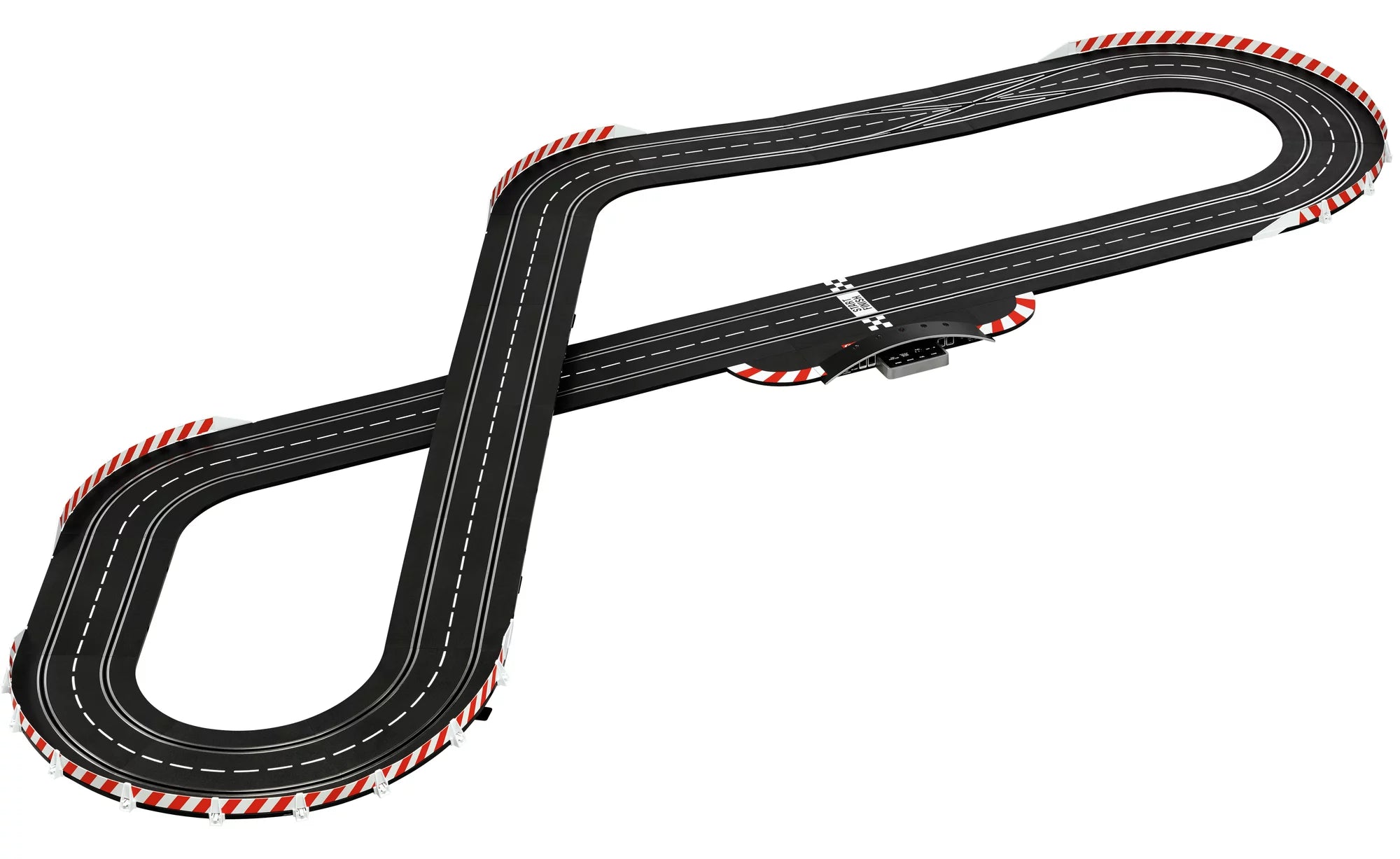 carrera-digital-132-fast-and-fabulous-rennbahn-7-3m-dtm-set image 3