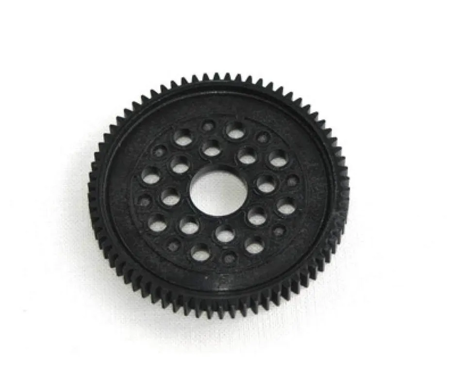 tamiya-300051215-hauptzahnrad-70z-m0-6-ta05-1-stk image 1