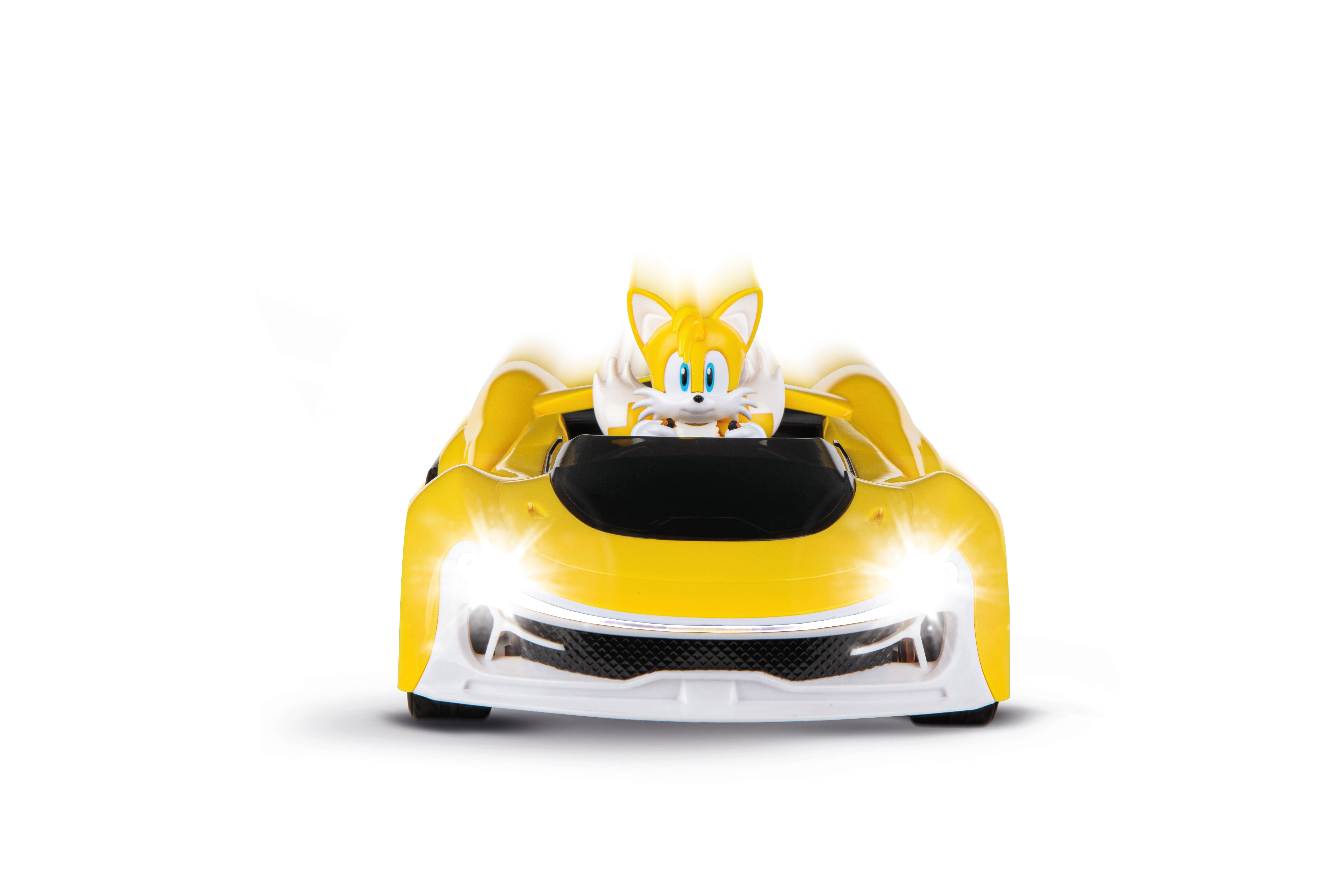 carrera-sonic-racing-crossworlds-tails-rc-auto-2-4ghz image 3