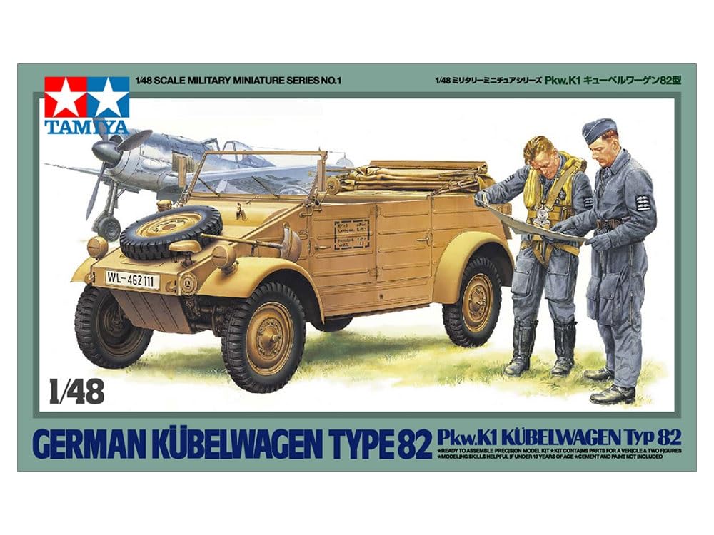 tamiya-32501-k-belwagen-typ-82-bausatz-1-48-wwii image 5