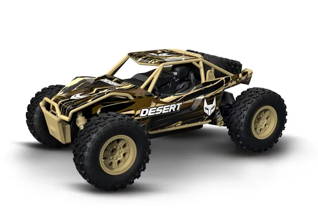 carrera-buggy-2-4ghz-desert-buggy-rc-auto-allrad-12-km-h image 1