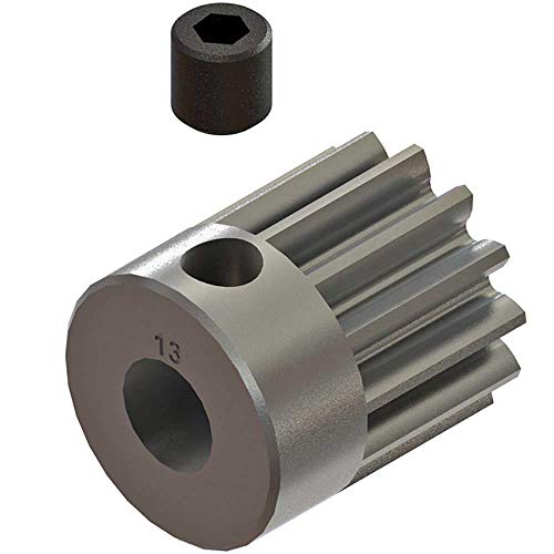 arrma-kraton-ritzel-13t-0-8mod-motorritzel-metall image 2