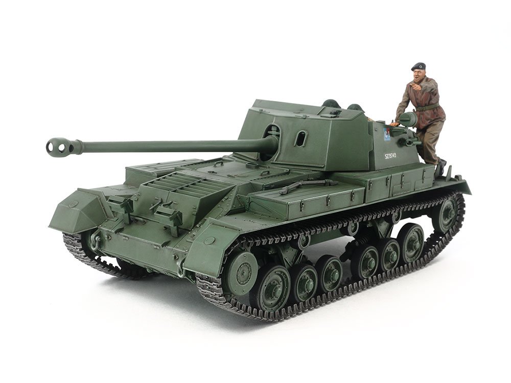 tamiya-300035356-archer-jagdpanzer-bausatz-1-35 image 2