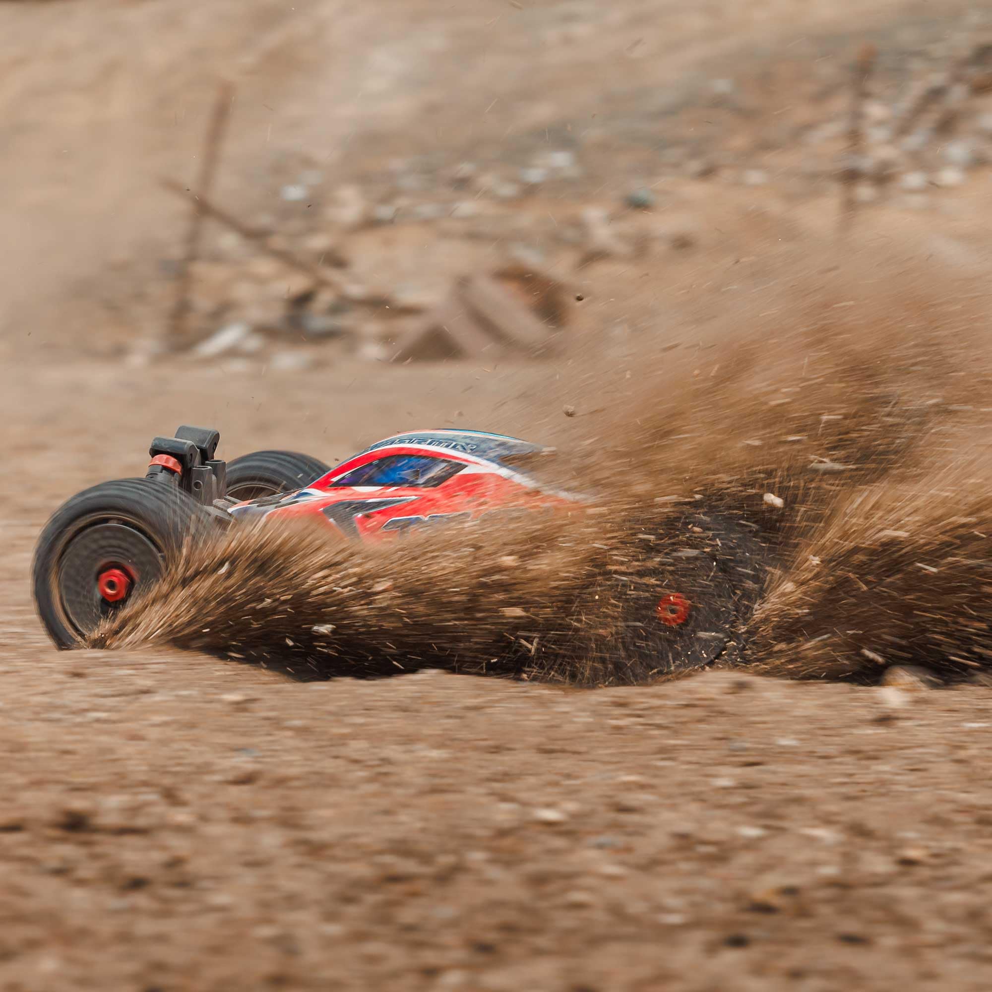 arrma-typhon-223s-brushless-buggy-1-8-rtr-rot-80-km-h image 6