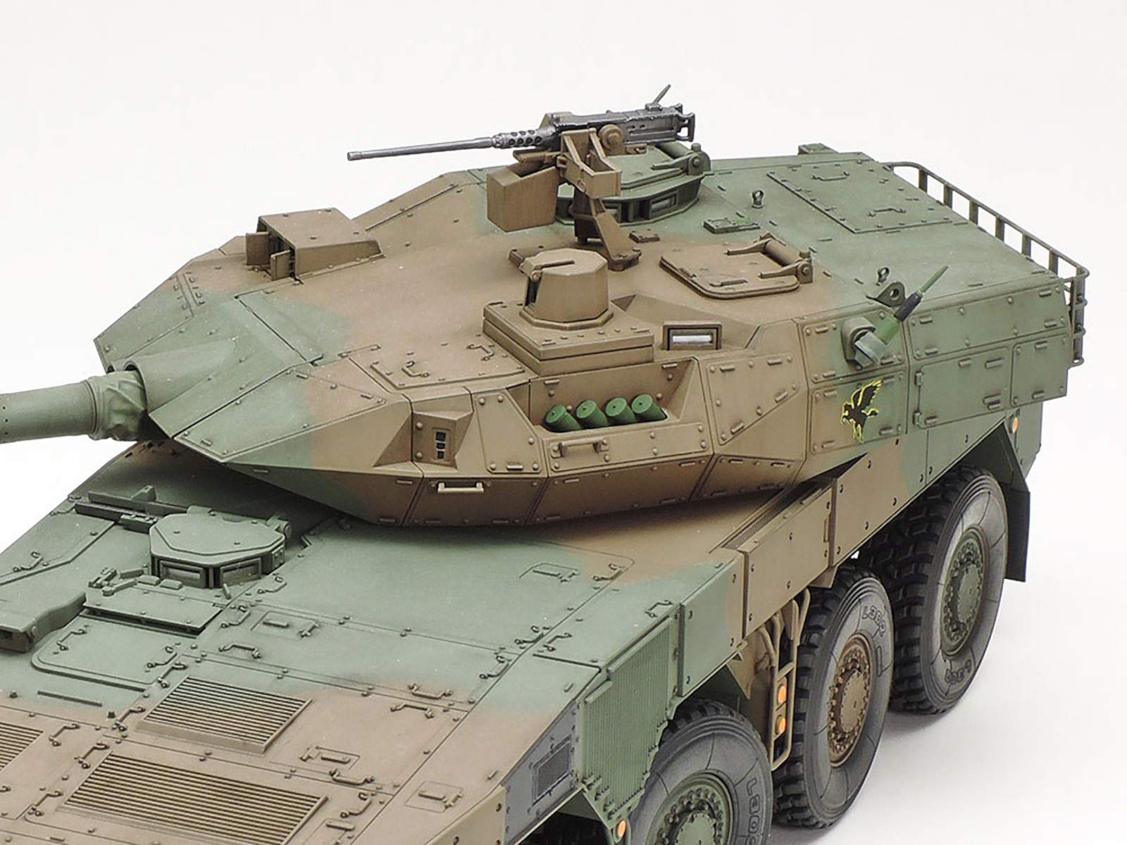 tamiya-35361-jgsdf-mcv-type-16-modellbausatz-1-35 image 6