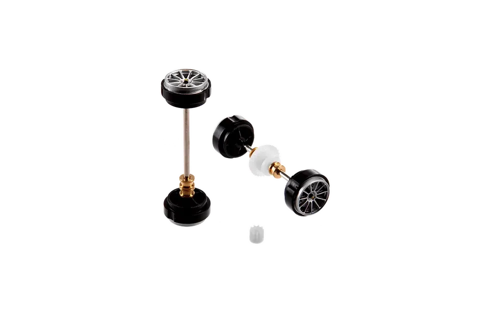 carrera-digital-132-vorderachse-hinterachse-ersatz-achsen-set image 1