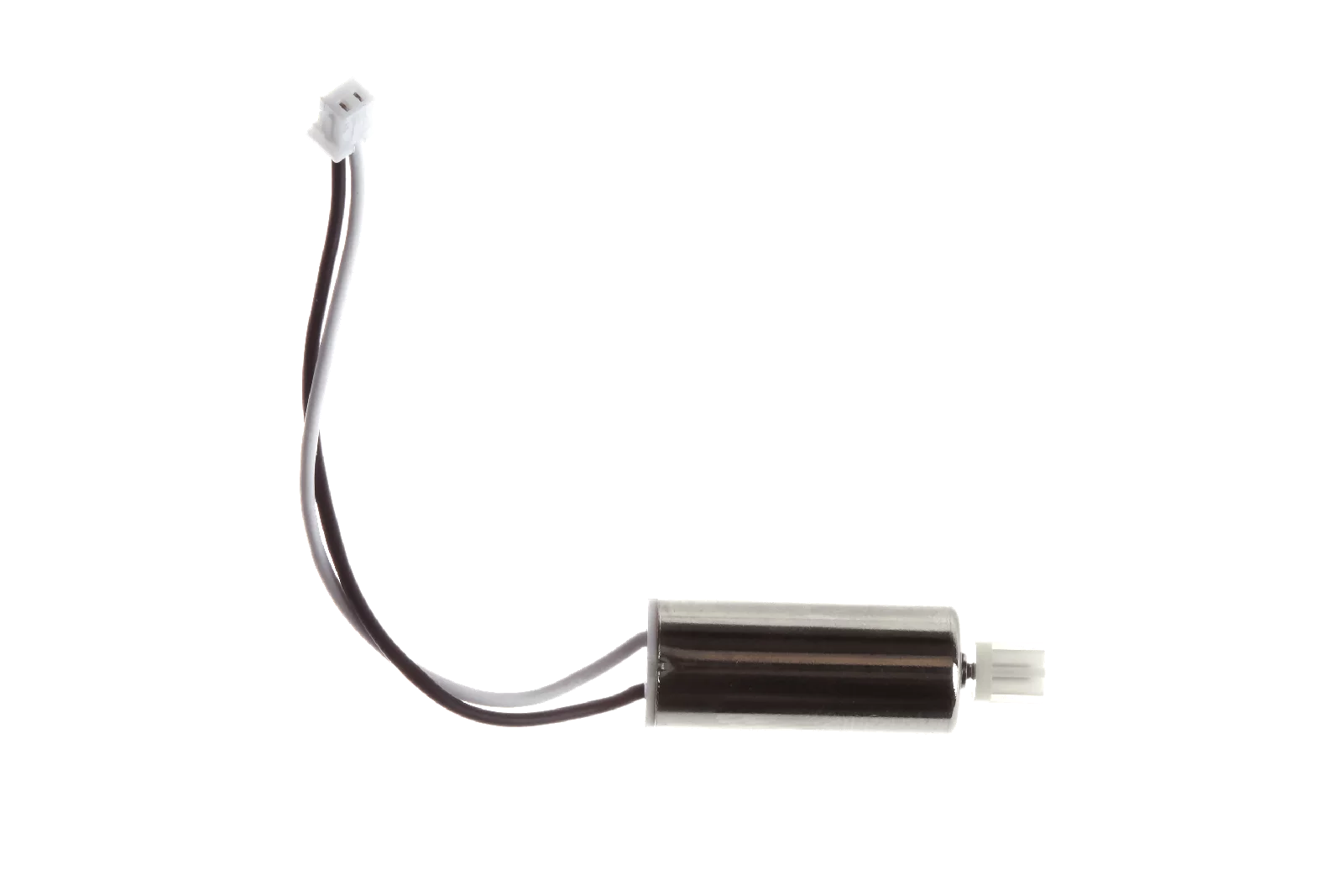 carrera-air-motor-schwarz-wei-kabel-ersatzteil-503022 image 1