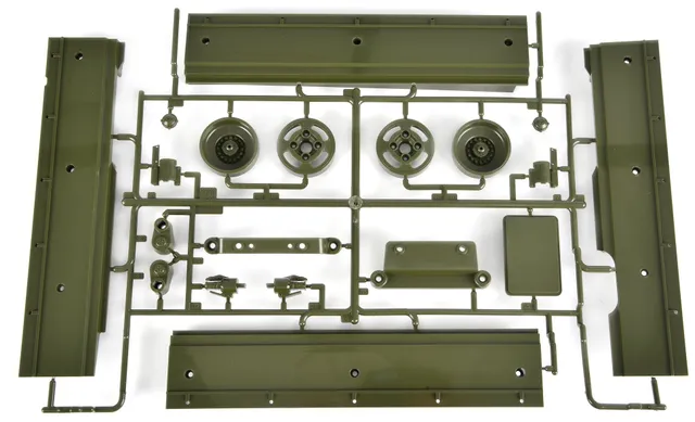 tamiya-309005744-c-teile-ersatzteil-leopard-2a6-56020 image 1