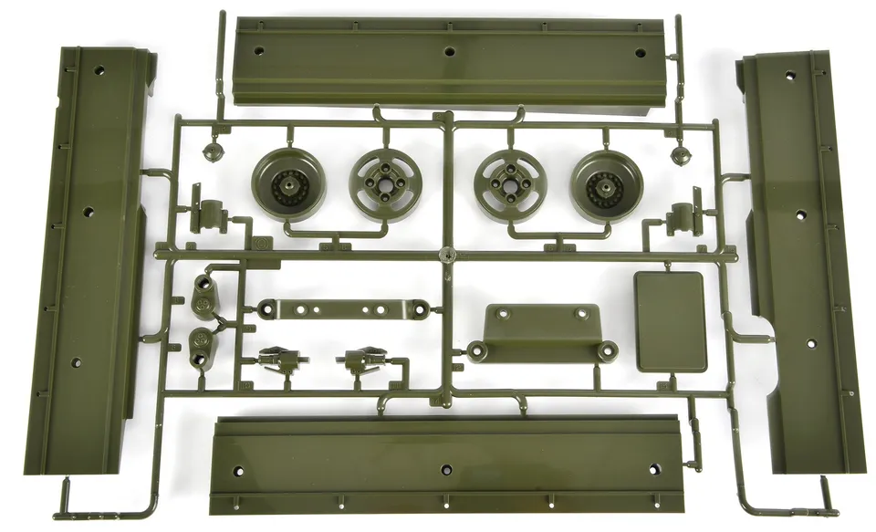 tamiya-309005744-c-teile-ersatzteil-leopard-2a6-56020 image 1