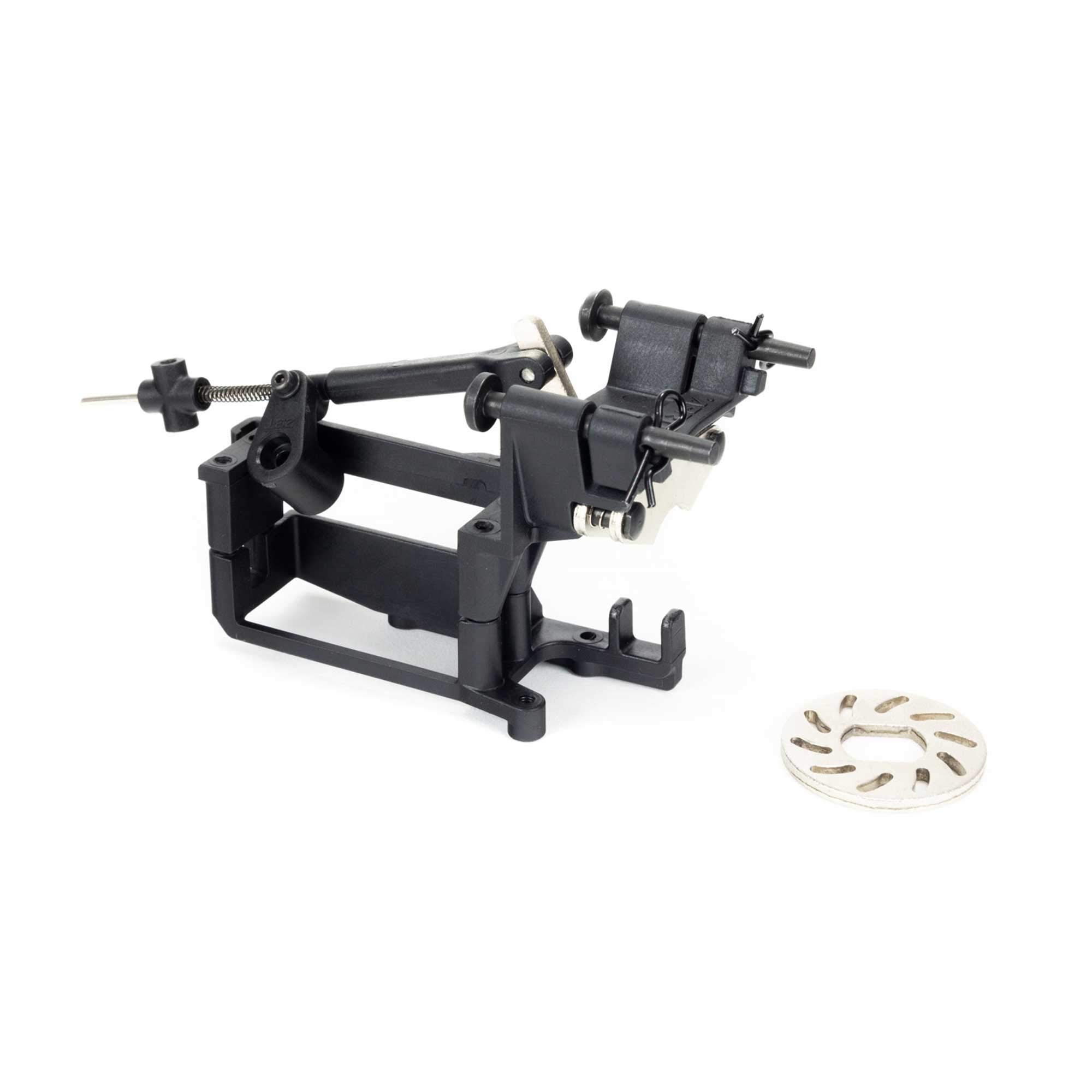arrma-kraton-handbremsmodul-handbremse-metall image 1