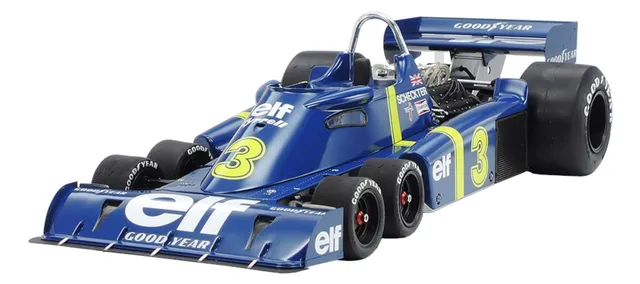 tamiya-tyrrell-p34-six-wheeler-1-12-12036-bausatz-mit-tzteile image 1