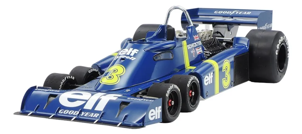tamiya-tyrrell-p34-six-wheeler-1-12-12036-bausatz-mit-tzteile image 1