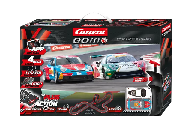 carrera-go-plus-race-challenge-rennbahn-set-porsche-ferrari-6-8m image 1