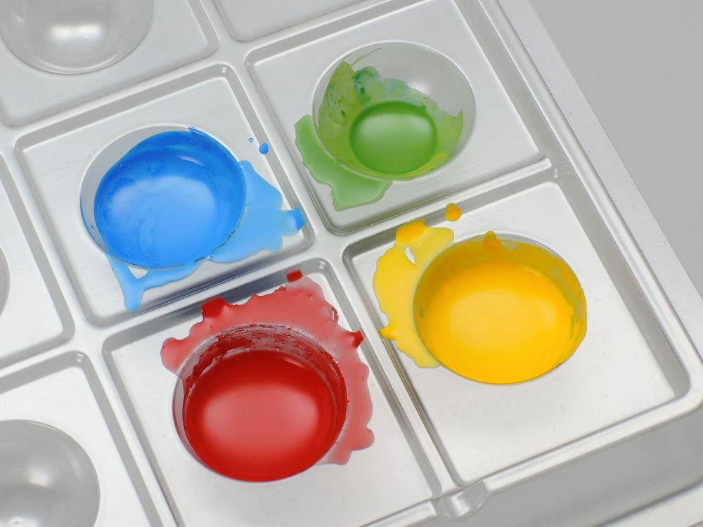 tamiya-87195-farbmischpalette-18er-kunststoff-wei image 3