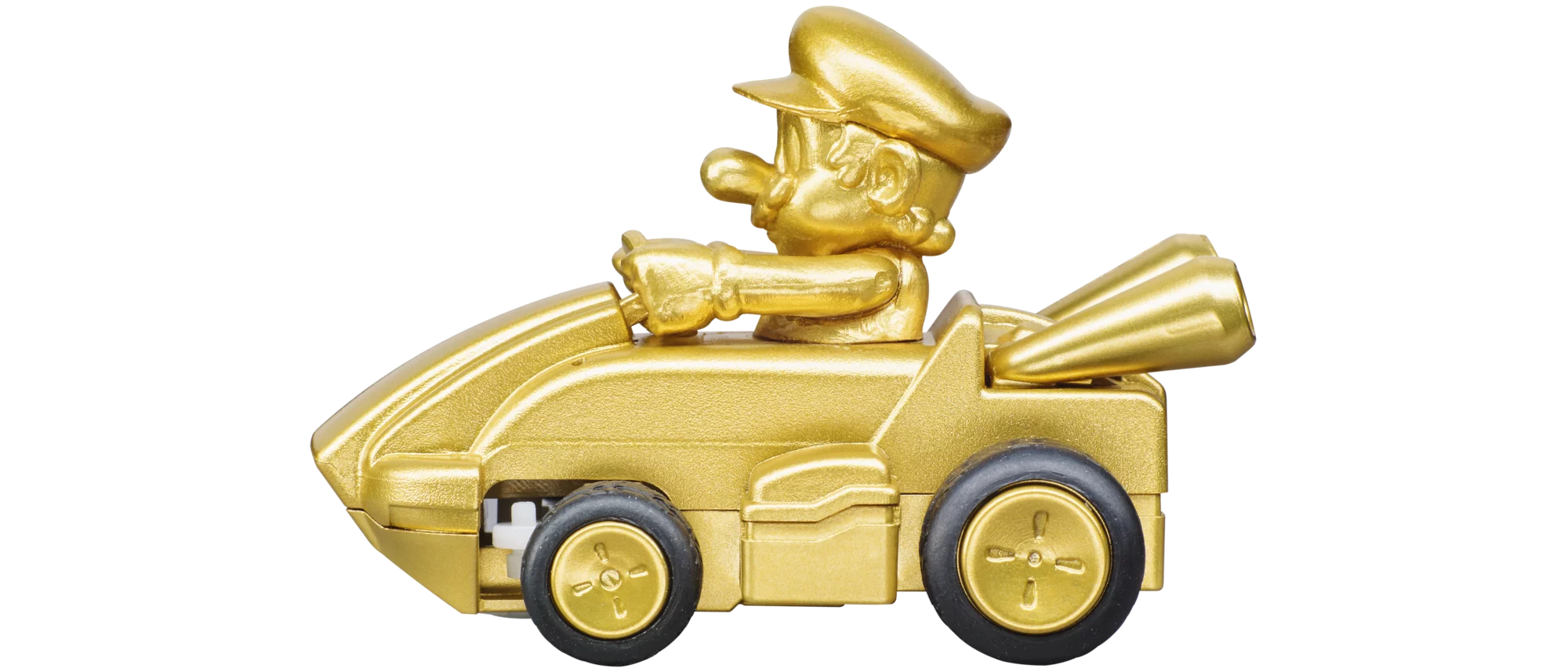 carrera-mario-kart-mini-rc-kart-mario-gold-6-2cm-ab-6-jahren image 5