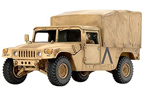 tamiya-static-models-32563-modellbausatz-1-48-us-4x4-transportfahrzeug image 4