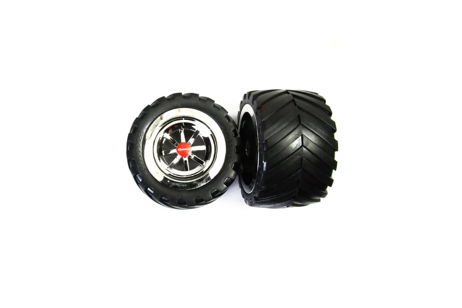 carrera-rc-action-x-treme-140006-hinterreifen-mit-felgen-2-st-ck image 1