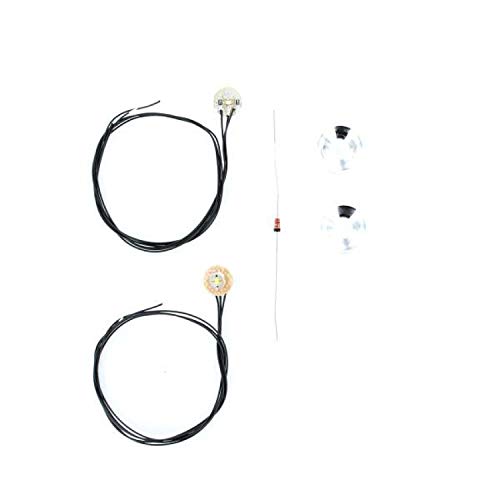 carson-1-14-led-platine-angel-eyes-blau-500907554-truck-licht image 2