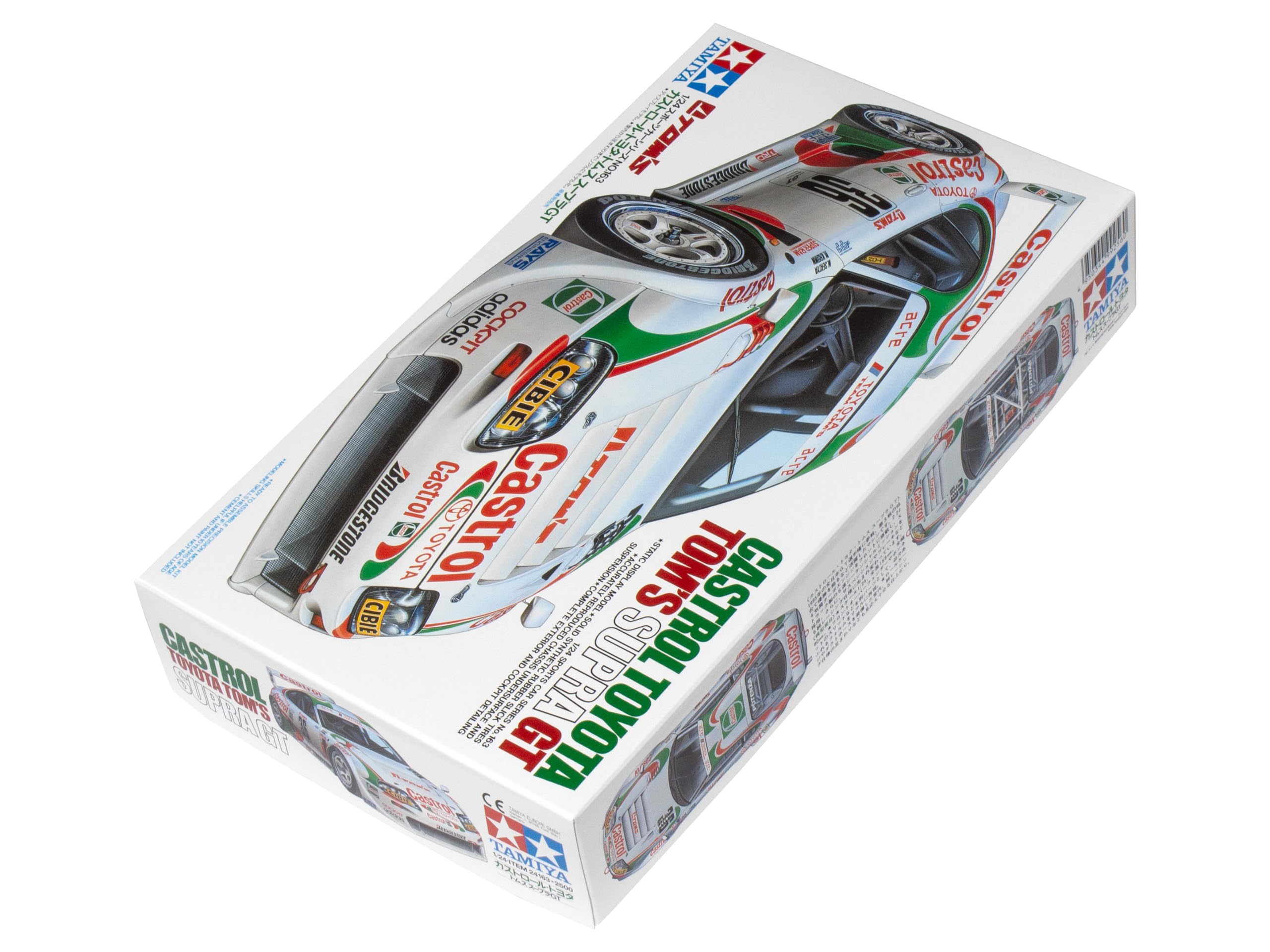 tamiya-castrol-toyota-supra-gt-modellbausatz-1-24 image 2