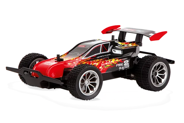 carrera-action-fire-racer-2-rc-auto-1-20-2-4-ghz-buggy image 1
