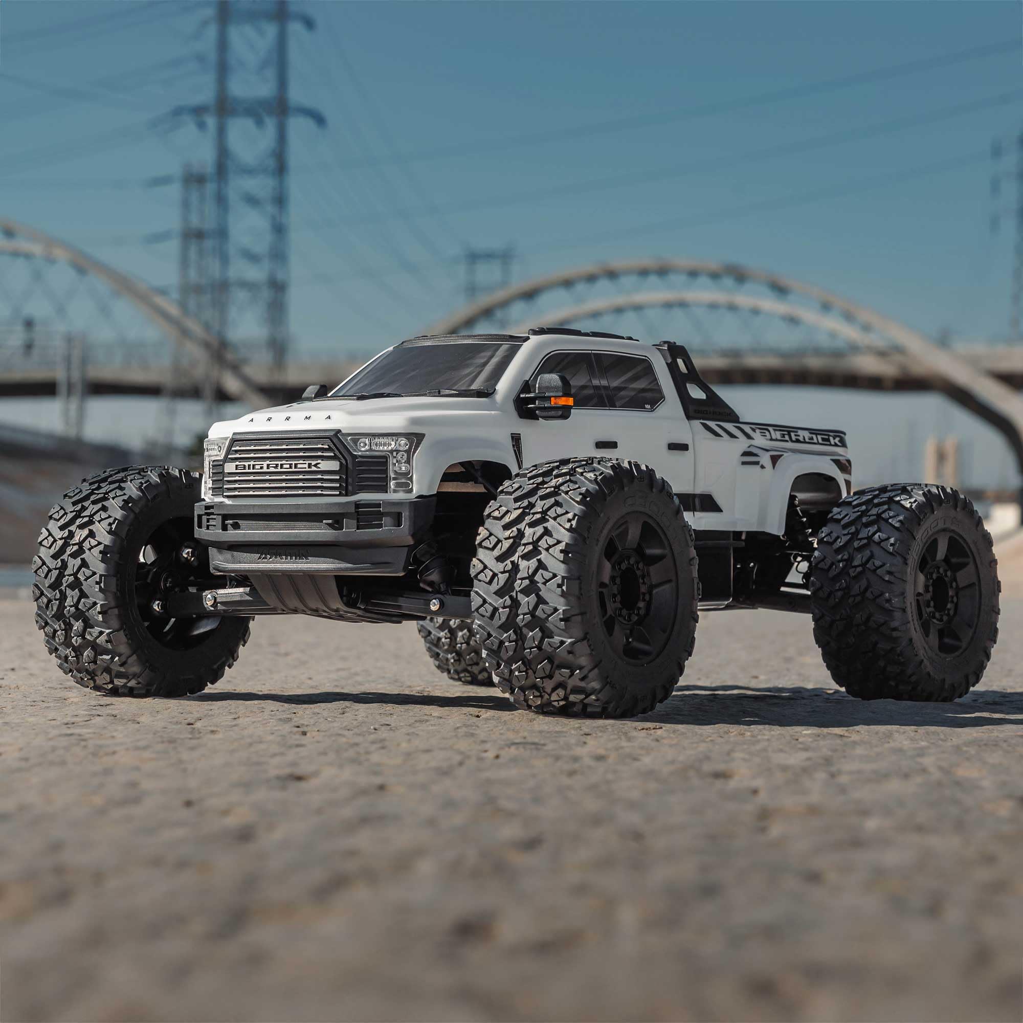 arrma-big-rock-6s-blx-ara7612t3-monstertruck-1-7-wei image 3